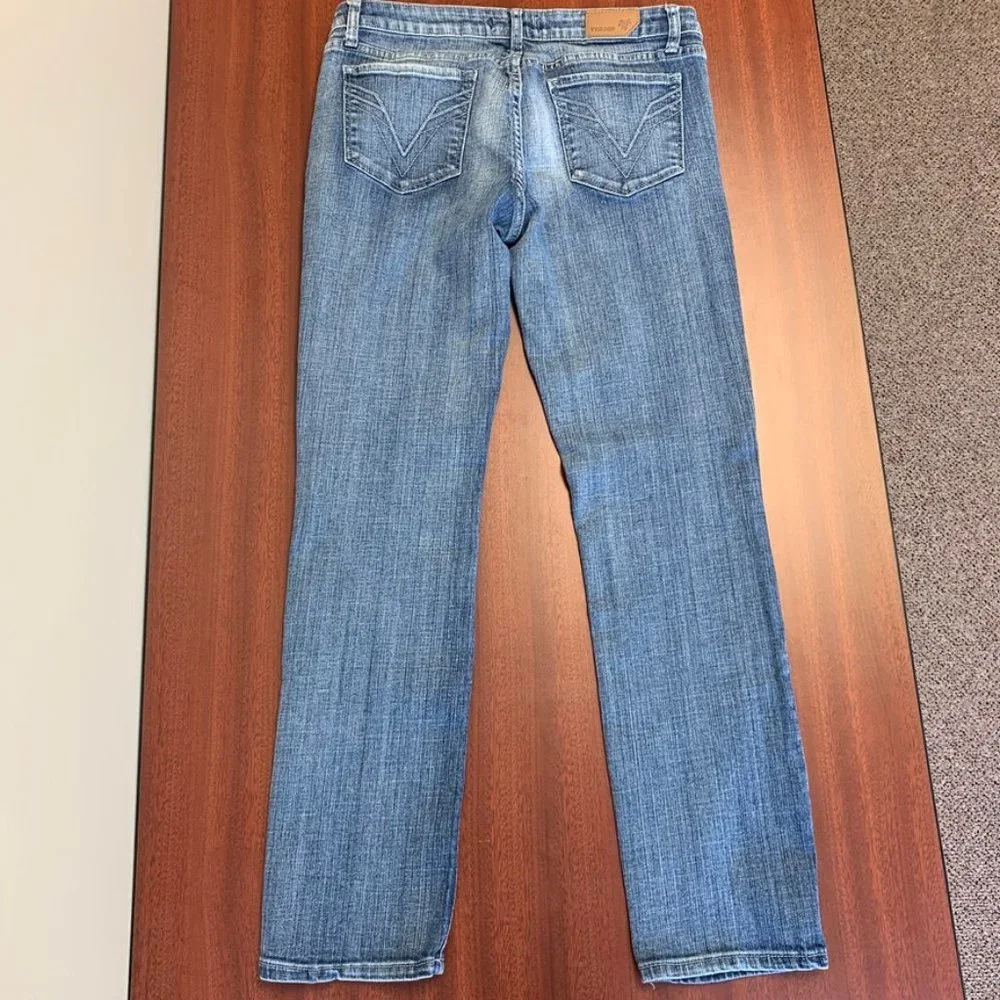 Vigoss Jeans - Picture 5 of 8